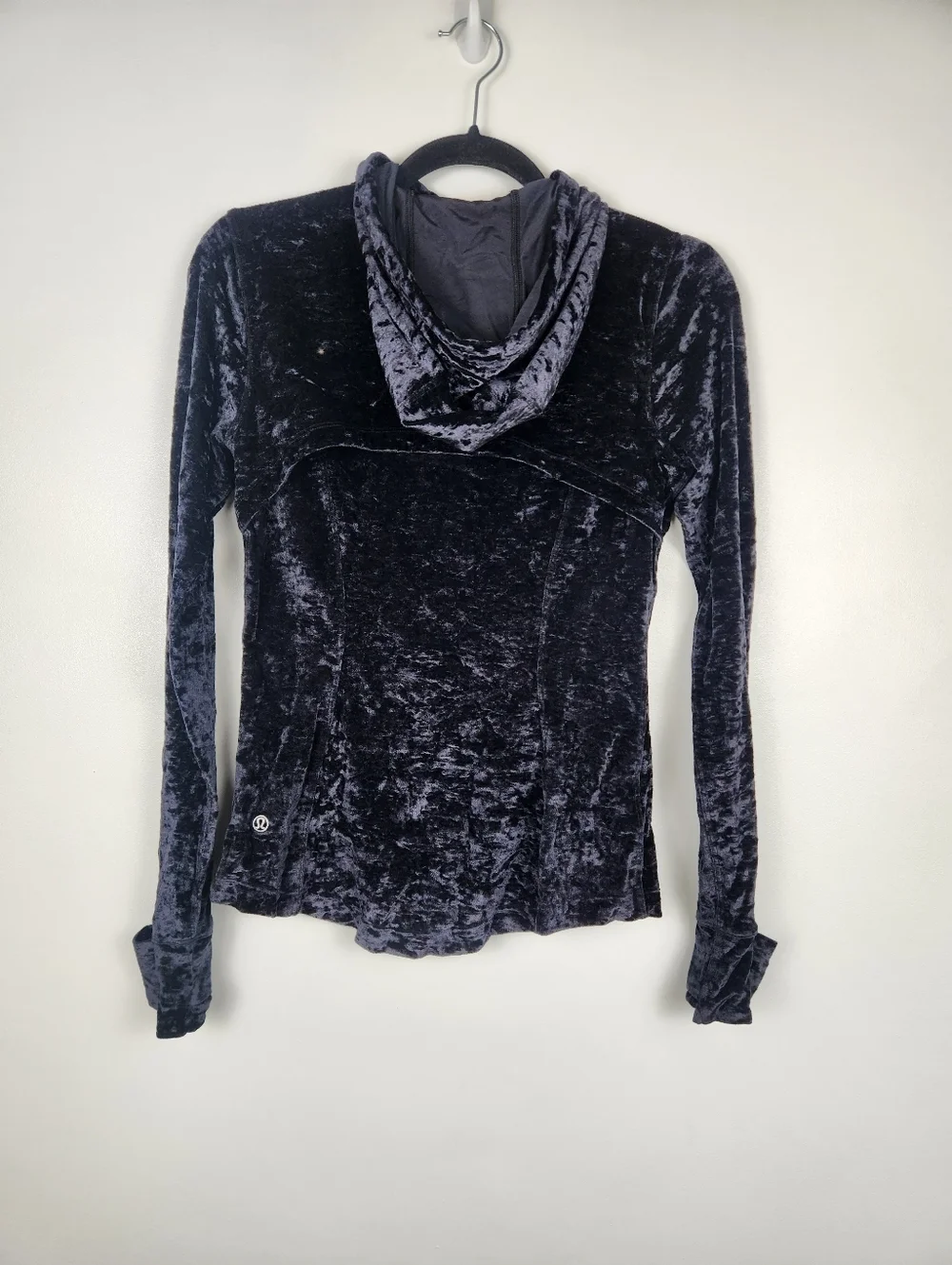 Lululemon Define Jacket - Black (Luon)​ Size 8